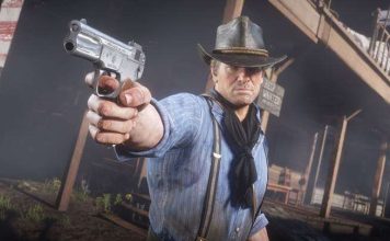 Red Dead 2 On PS4 Gets PC Exclusive Content